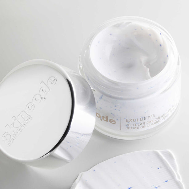 Skincode Cellular Day Cream SPF 15, 50ml