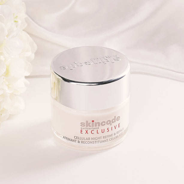Skincode Cellular Night Refine & Repair 50ml