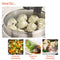 Meyer Ih Stainless Steel 28Cm | 8.5L 3 Tier Multi Steamer With Glass Lid