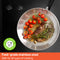 Meyer Centennial Stainless Steel 28cm Frypan (Induction)