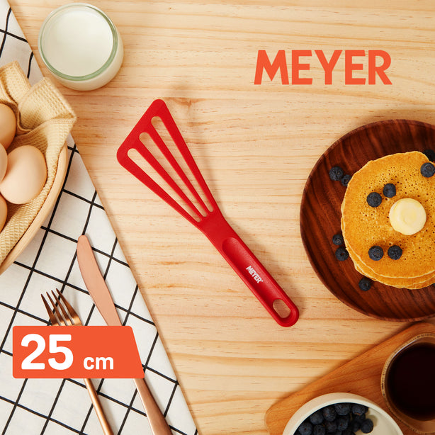 Meyer Heavy Duty Mini Nylon Slotted Turner