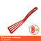 Meyer Heavy Duty Mini Nylon Slotted Turner