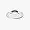 Meyer Ih Stainless Steel 24Cm | 7.6L Stockpot With Glass Lid