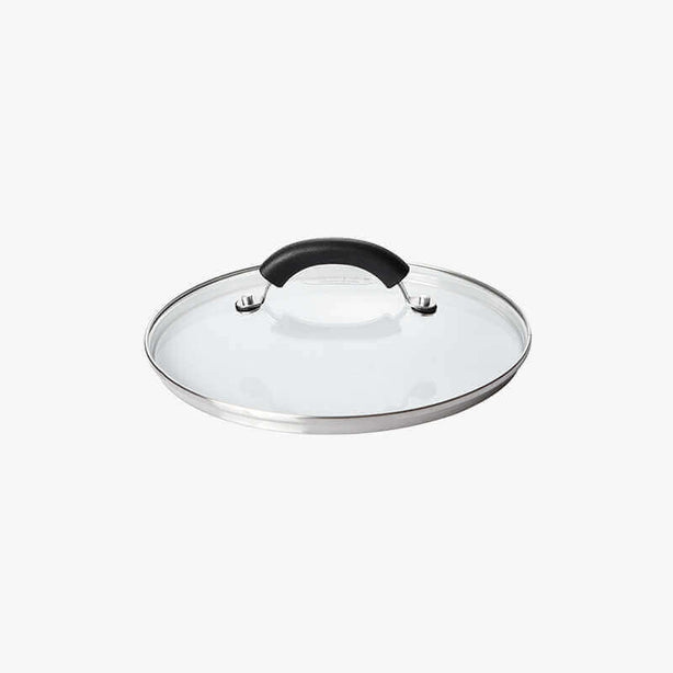 Meyer Ih Stainless Steel 24Cm | 7.6L Stockpot With Glass Lid
