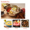 Meyer Ih Stainless Steel 28Cm/5.7L Hot Pot With Glass Lid