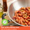 Meyer Ih Stainless Steel 36Cm | 7.6L Chinese Wok With Lid - Centennial