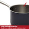 [Prestige] Ih Stainless Steel 18Cm | 2.8L Covered Saucepan - Optisteel