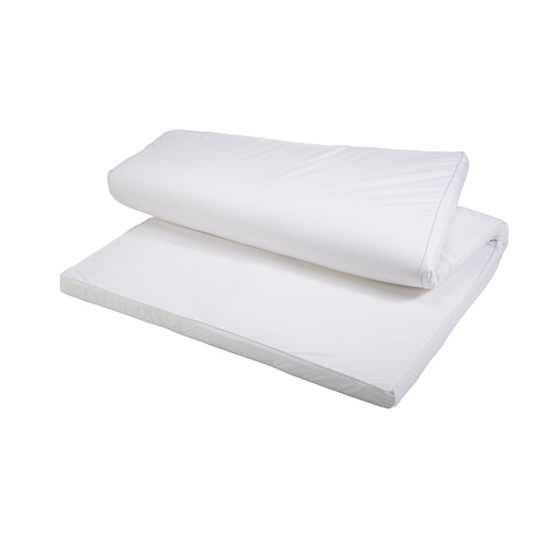 Nature Basics 100% latex Topper