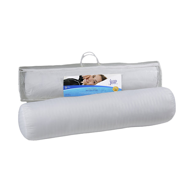 Sleep Solution Hollowfibre Bolster