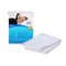 Sleep Solution Anti-Dustmite Fitted Mattress Protector