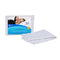 Sleep Solution Anti-Dustmite Pillow Protector ( with zipper)