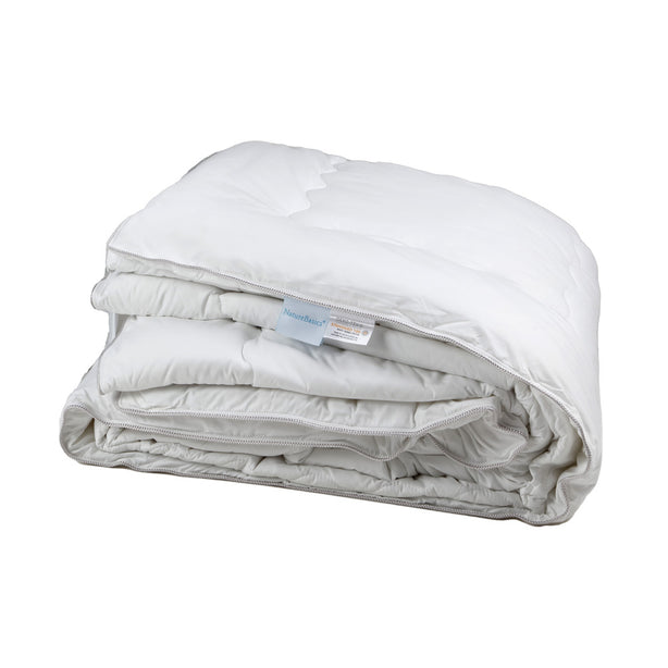 Nature Basics Silken Touch Quilt