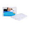 Sleep Solution Anti-Dustmite Bolster Protector ( with zipper)
