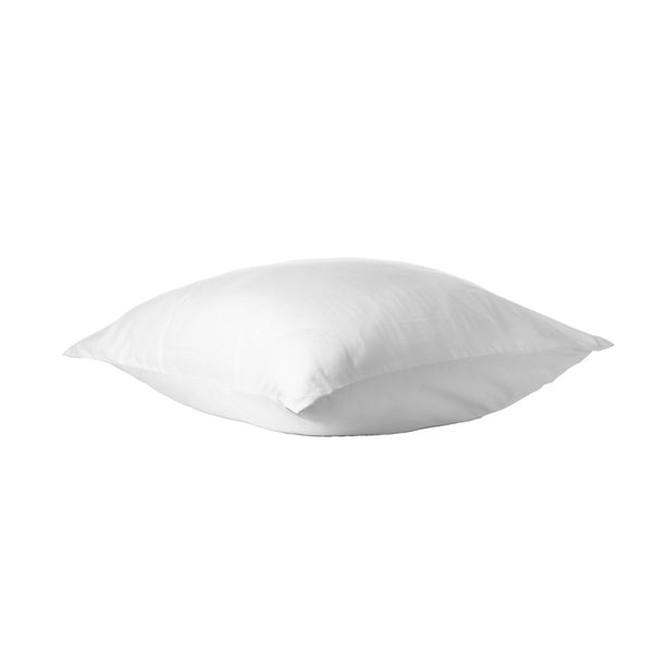 Nature Basics Feather Cushion