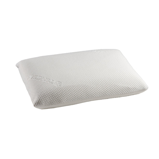 Snowdown Tencel Latex Standard Pillow