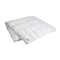 Snowdown Microfibre Futon Overlay