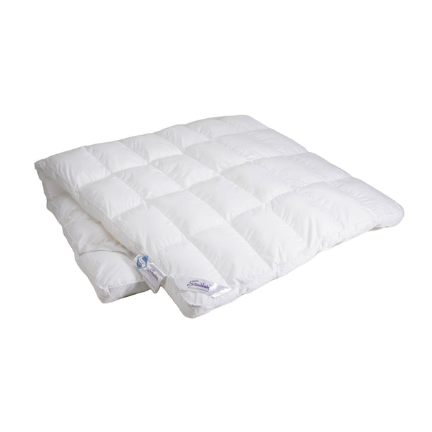 Snowdown Microfibre Futon Overlay
