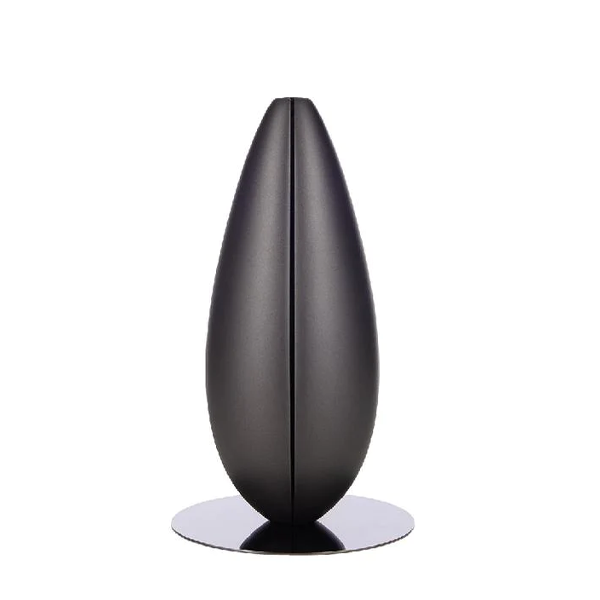 Bloomy Lotus Bud Ultrasonic Diffuser, Space Grey