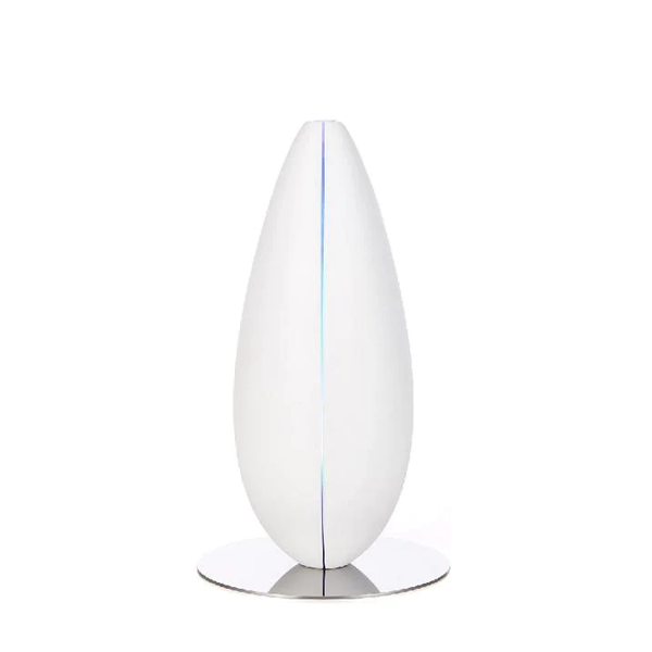 Bloomy Lotus Bud Ultrasonic Diffuser, White