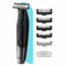 Braun Series X XT5100 Wet & Dry All in One Trimmer with 5 Attachments