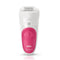 Braun Silk Epil 5 SE 5-513 Epilator Hair Removal for Women Wet & Dry Pink