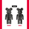 [WORLD TOUR ARIRANG] BTS x BE@RBRICK 400% Figure (International Shipping)