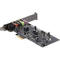 Asus XONAR SE 5.1 PCI-E Sound Card