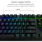 Asus ROG Strix Scope Wired NX RGB Mechanical Keyboard