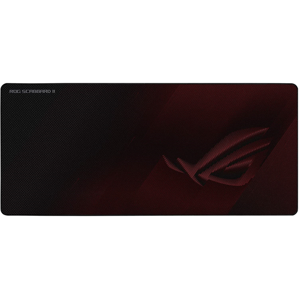 Asus ROG Scabbard ii Gaming Mousemat