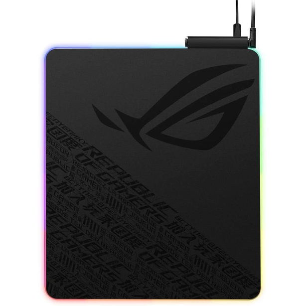 Asus ROG Balteus QI Wireless Charging Mousemat