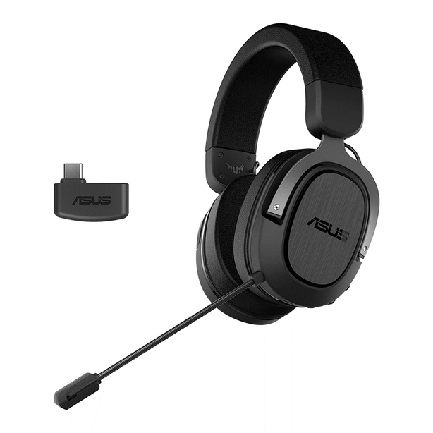 Asus TUF Gaming H3 Wireless Gaming Headset