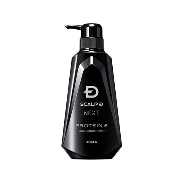 Angfa Scalp D Next Protein 5 Pack Conditioner