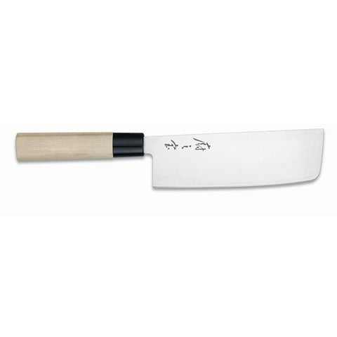 Atlantic Chef Usuba Knife 21Cm
