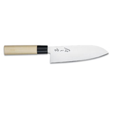 Santoku Knife 16.5Cm