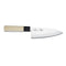 Atlantic Chef Deba Knife 15Cm