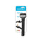 Dreamfarm Nylon Garlic Press Black