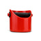 Dreamfarm Plastic Coffee Knock Box L10.2 Red