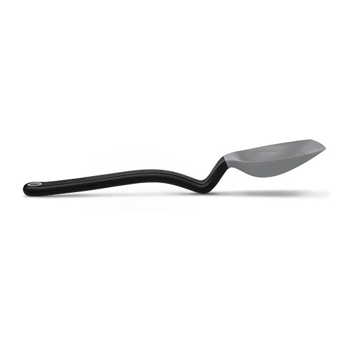 Dreamfarm Nylon/Silicone Scaping Spoon Grey