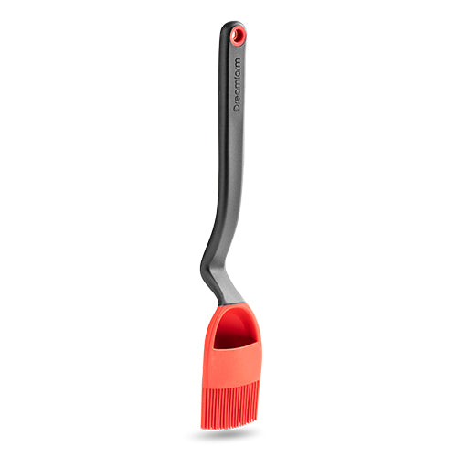 Dreamfarm Silicone Multi-Purpose Tong Red
