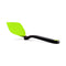 Dreamfarm Nylon Turner Spatula Green