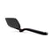 Dreamfarm Nylon Turner Spatula Black