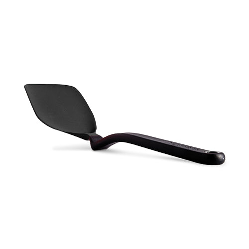 Dreamfarm Nylon Turner Spatula Black