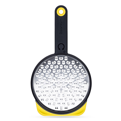 Dreamfarm Pp Medium Grater