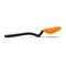 Dreamfarm Nylon/Silicone Scaping Spoon Orange
