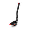 Dreamfarm Nylon/Silicone Spoon Ladle Red