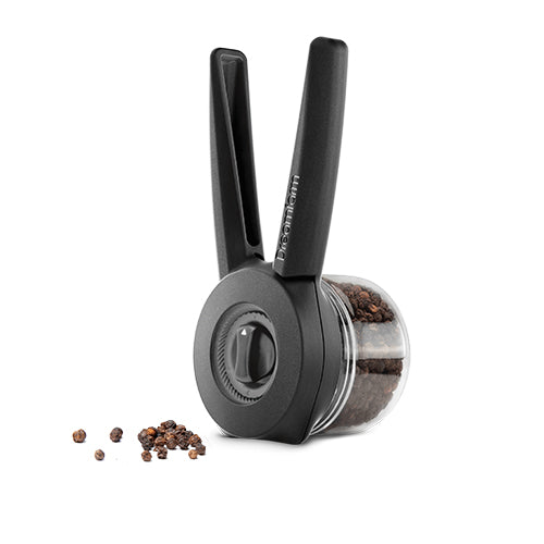 Dreamfarm Spice Mill Black