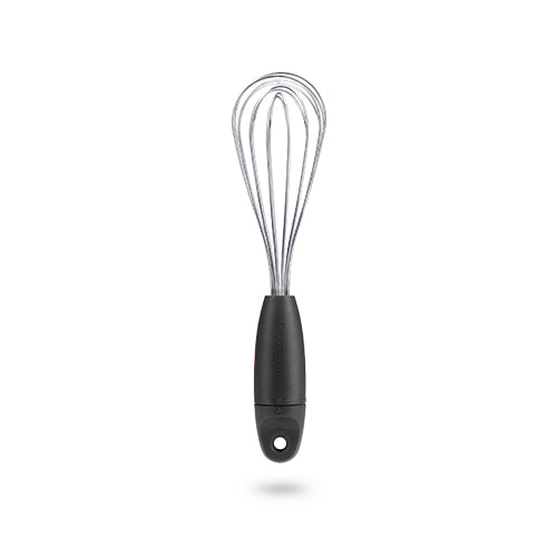Dreamfarm Nylon Whisk L23Cm Black