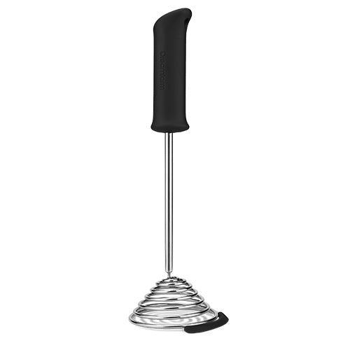 Dreamfarm Pp Masher Black