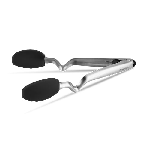 Dreamfarm Silicone Multi-Purpose Tong L31Cm Black