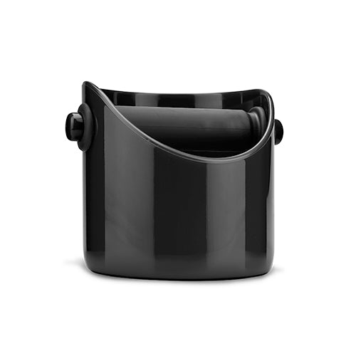 Dreamfarm Plastic Coffee Knock Box L10.2 Black